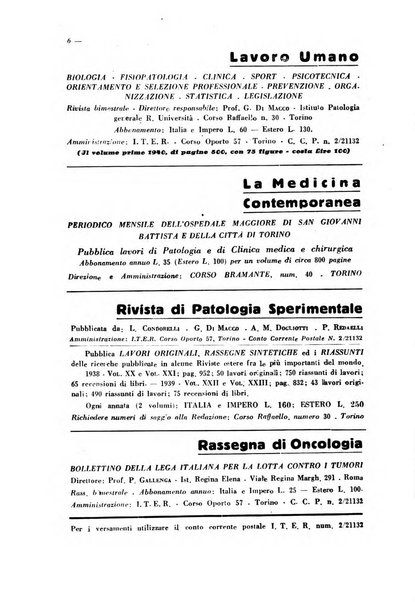 Ormoni dottrina e applicazioni pratiche pubblicate da Nicola Pende e Gennaro Di Macco