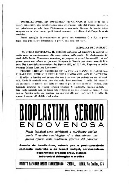 Ormoni dottrina e applicazioni pratiche pubblicate da Nicola Pende e Gennaro Di Macco