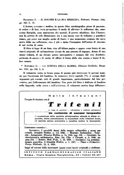 Ormoni dottrina e applicazioni pratiche pubblicate da Nicola Pende e Gennaro Di Macco