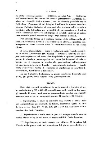 Ormoni dottrina e applicazioni pratiche pubblicate da Nicola Pende e Gennaro Di Macco