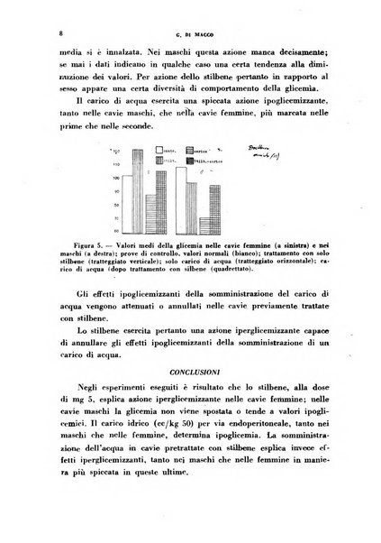 Ormoni dottrina e applicazioni pratiche pubblicate da Nicola Pende e Gennaro Di Macco