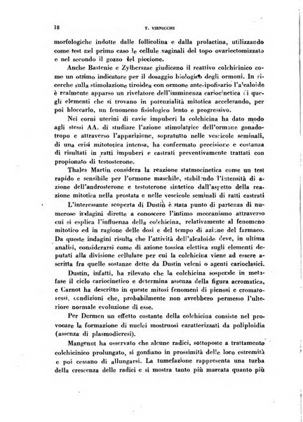 Ormoni dottrina e applicazioni pratiche pubblicate da Nicola Pende e Gennaro Di Macco