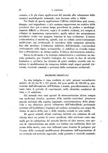 Ormoni dottrina e applicazioni pratiche pubblicate da Nicola Pende e Gennaro Di Macco