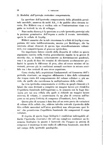 Ormoni dottrina e applicazioni pratiche pubblicate da Nicola Pende e Gennaro Di Macco