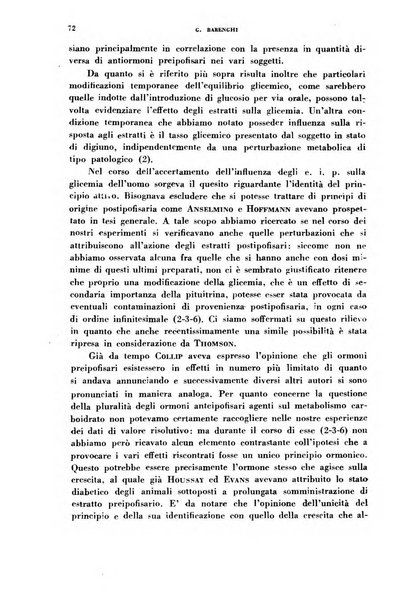 Ormoni dottrina e applicazioni pratiche pubblicate da Nicola Pende e Gennaro Di Macco