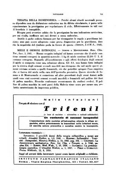 Ormoni dottrina e applicazioni pratiche pubblicate da Nicola Pende e Gennaro Di Macco