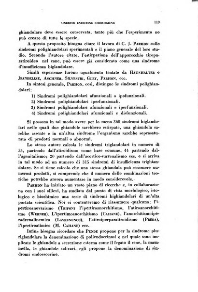 Ormoni dottrina e applicazioni pratiche pubblicate da Nicola Pende e Gennaro Di Macco