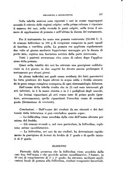 Ormoni dottrina e applicazioni pratiche pubblicate da Nicola Pende e Gennaro Di Macco