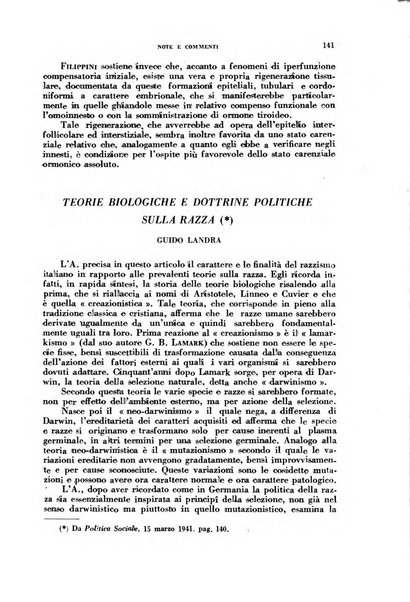 Ormoni dottrina e applicazioni pratiche pubblicate da Nicola Pende e Gennaro Di Macco