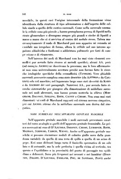 Ormoni dottrina e applicazioni pratiche pubblicate da Nicola Pende e Gennaro Di Macco