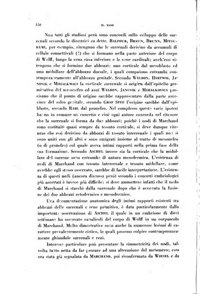 Ormoni dottrina e applicazioni pratiche pubblicate da Nicola Pende e Gennaro Di Macco