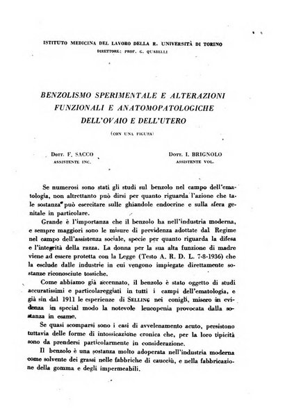 Ormoni dottrina e applicazioni pratiche pubblicate da Nicola Pende e Gennaro Di Macco