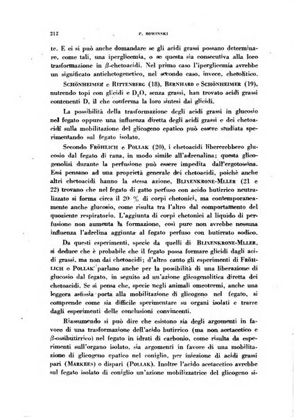 Ormoni dottrina e applicazioni pratiche pubblicate da Nicola Pende e Gennaro Di Macco