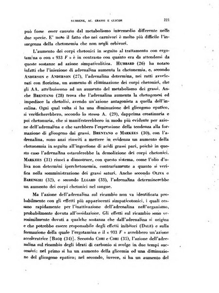 Ormoni dottrina e applicazioni pratiche pubblicate da Nicola Pende e Gennaro Di Macco