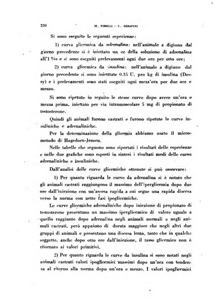 Ormoni dottrina e applicazioni pratiche pubblicate da Nicola Pende e Gennaro Di Macco