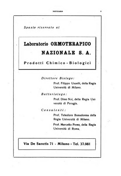 Ormoni dottrina e applicazioni pratiche pubblicate da Nicola Pende e Gennaro Di Macco