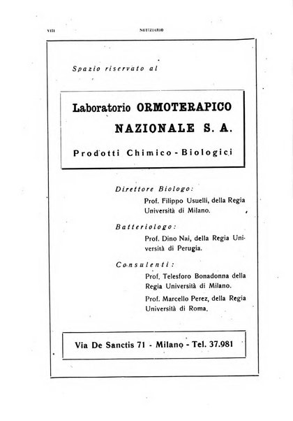 Ormoni dottrina e applicazioni pratiche pubblicate da Nicola Pende e Gennaro Di Macco