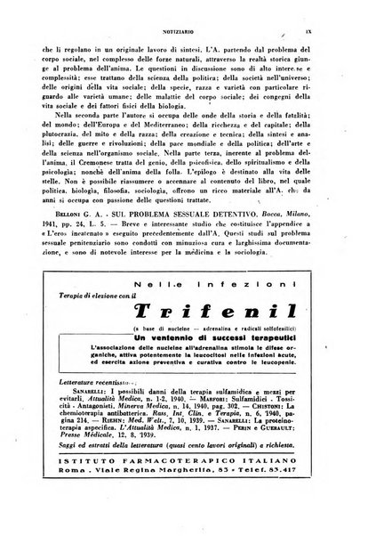 Ormoni dottrina e applicazioni pratiche pubblicate da Nicola Pende e Gennaro Di Macco