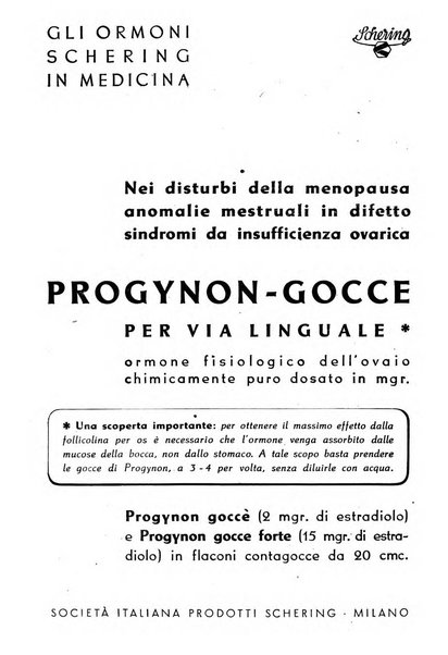 Ormoni dottrina e applicazioni pratiche pubblicate da Nicola Pende e Gennaro Di Macco