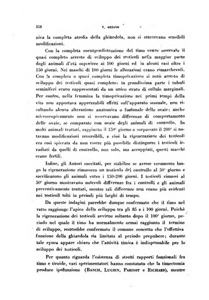 Ormoni dottrina e applicazioni pratiche pubblicate da Nicola Pende e Gennaro Di Macco