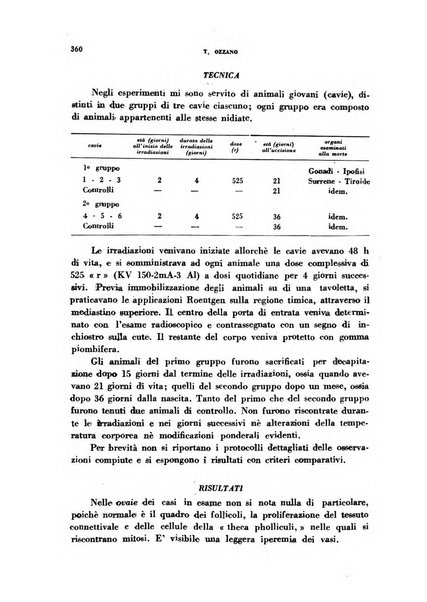 Ormoni dottrina e applicazioni pratiche pubblicate da Nicola Pende e Gennaro Di Macco