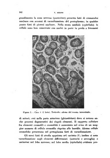 Ormoni dottrina e applicazioni pratiche pubblicate da Nicola Pende e Gennaro Di Macco