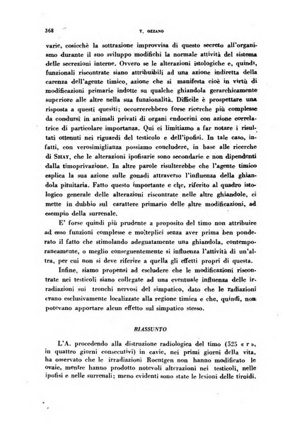 Ormoni dottrina e applicazioni pratiche pubblicate da Nicola Pende e Gennaro Di Macco