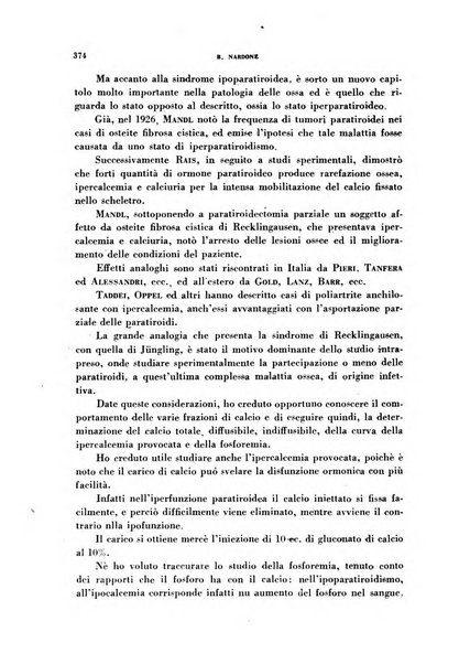 Ormoni dottrina e applicazioni pratiche pubblicate da Nicola Pende e Gennaro Di Macco