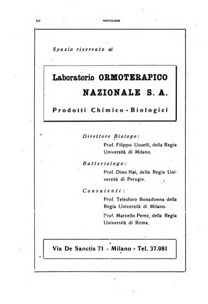 Ormoni dottrina e applicazioni pratiche pubblicate da Nicola Pende e Gennaro Di Macco