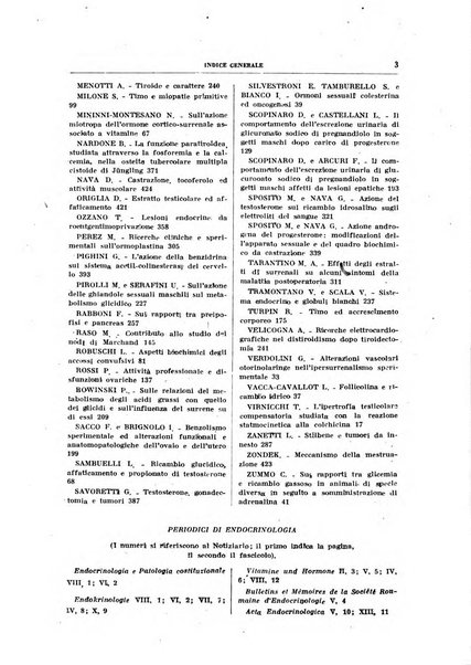 Ormoni dottrina e applicazioni pratiche pubblicate da Nicola Pende e Gennaro Di Macco