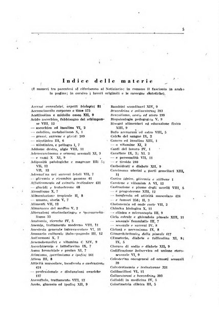 Ormoni dottrina e applicazioni pratiche pubblicate da Nicola Pende e Gennaro Di Macco