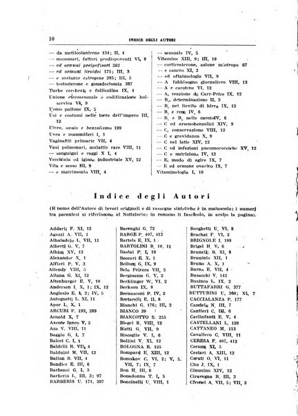 Ormoni dottrina e applicazioni pratiche pubblicate da Nicola Pende e Gennaro Di Macco