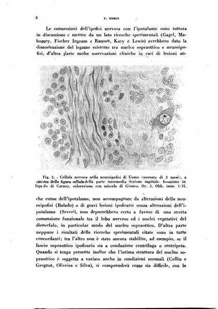 Ormoni dottrina e applicazioni pratiche pubblicate da Nicola Pende e Gennaro Di Macco