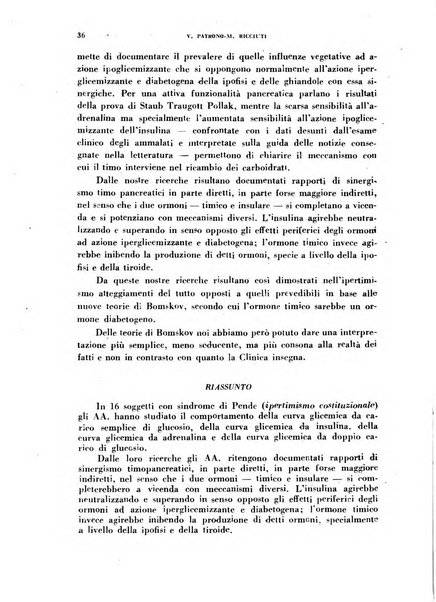 Ormoni dottrina e applicazioni pratiche pubblicate da Nicola Pende e Gennaro Di Macco