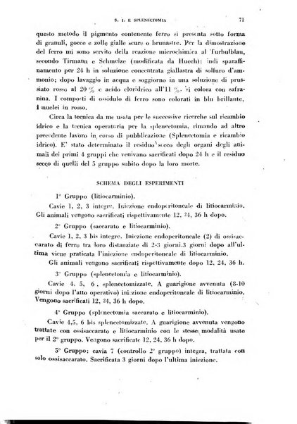 Ormoni dottrina e applicazioni pratiche pubblicate da Nicola Pende e Gennaro Di Macco