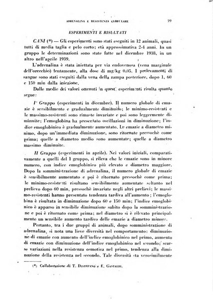 Ormoni dottrina e applicazioni pratiche pubblicate da Nicola Pende e Gennaro Di Macco