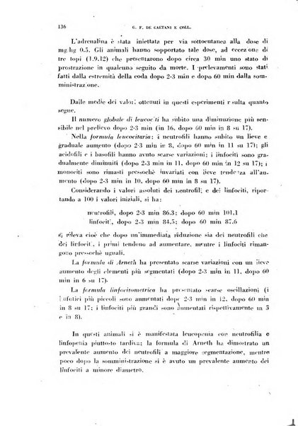 Ormoni dottrina e applicazioni pratiche pubblicate da Nicola Pende e Gennaro Di Macco