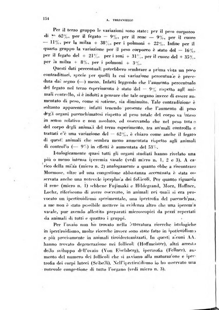 Ormoni dottrina e applicazioni pratiche pubblicate da Nicola Pende e Gennaro Di Macco