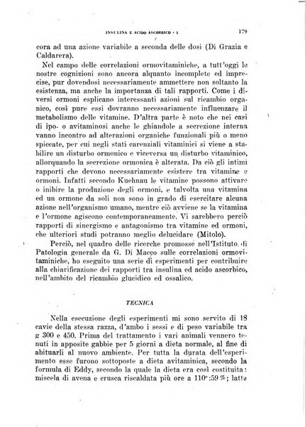 Ormoni dottrina e applicazioni pratiche pubblicate da Nicola Pende e Gennaro Di Macco