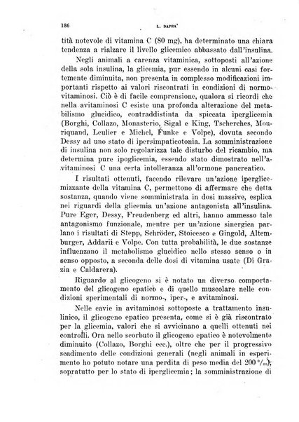 Ormoni dottrina e applicazioni pratiche pubblicate da Nicola Pende e Gennaro Di Macco