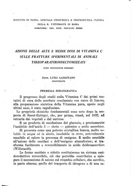 Ormoni dottrina e applicazioni pratiche pubblicate da Nicola Pende e Gennaro Di Macco