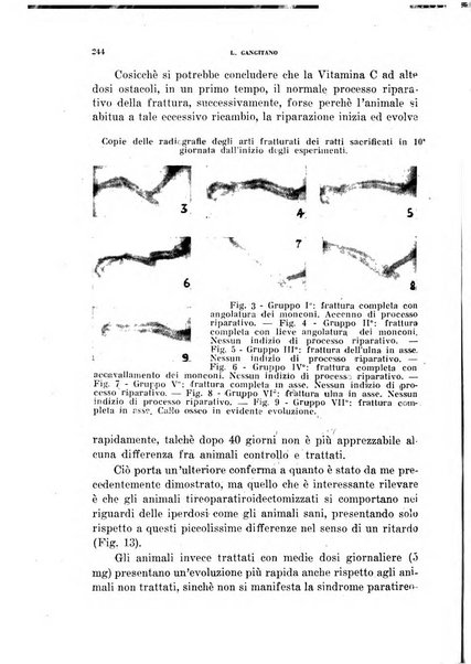 Ormoni dottrina e applicazioni pratiche pubblicate da Nicola Pende e Gennaro Di Macco