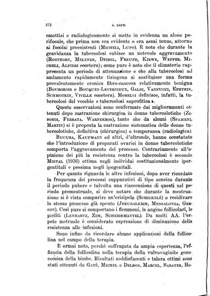 Ormoni dottrina e applicazioni pratiche pubblicate da Nicola Pende e Gennaro Di Macco