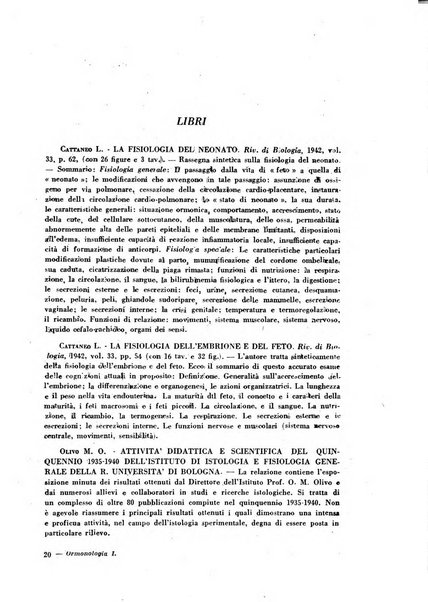 Ormoni dottrina e applicazioni pratiche pubblicate da Nicola Pende e Gennaro Di Macco