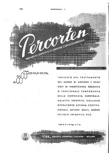 Ormoni dottrina e applicazioni pratiche pubblicate da Nicola Pende e Gennaro Di Macco