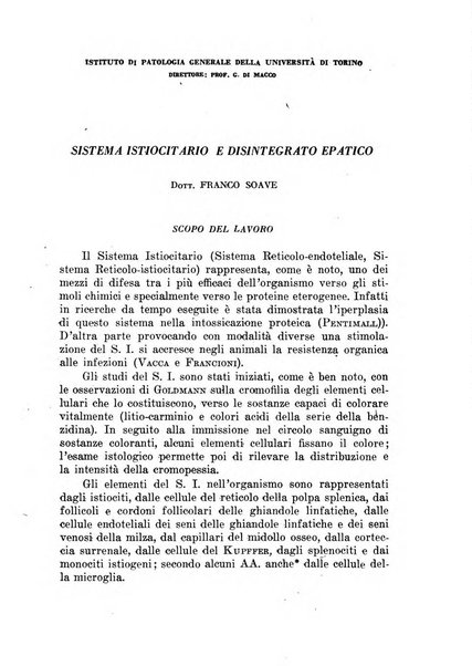 Ormoni dottrina e applicazioni pratiche pubblicate da Nicola Pende e Gennaro Di Macco