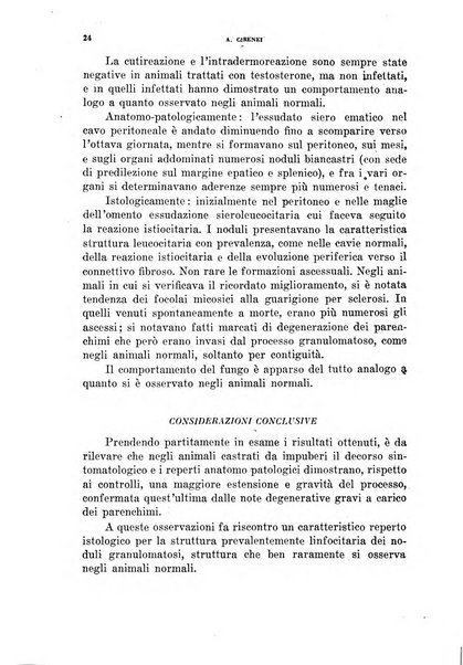 Ormoni dottrina e applicazioni pratiche pubblicate da Nicola Pende e Gennaro Di Macco