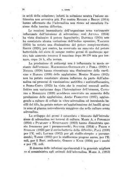 Ormoni dottrina e applicazioni pratiche pubblicate da Nicola Pende e Gennaro Di Macco