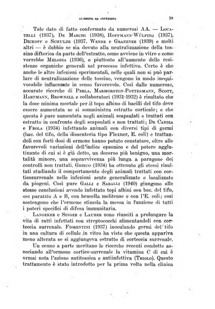 Ormoni dottrina e applicazioni pratiche pubblicate da Nicola Pende e Gennaro Di Macco