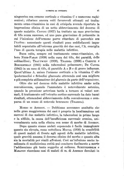 Ormoni dottrina e applicazioni pratiche pubblicate da Nicola Pende e Gennaro Di Macco